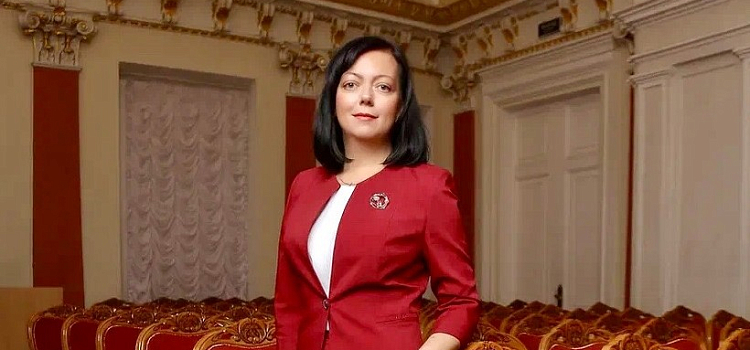 В Рыбинском музее-заповеднике сменился руководитель