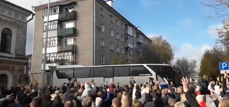 Военком рассказал, насколько в Ярославской области выполнено мобилизационное задание