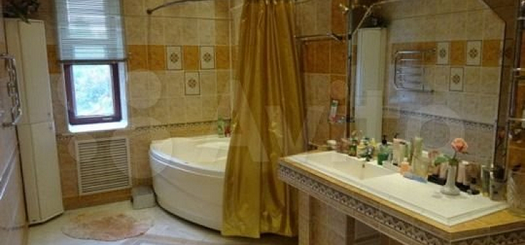 В Ярославле продают особняк за 48 миллионов. Фоторепортаж_170898