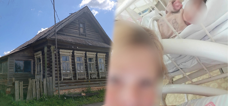 «Мама имеет возможность ежедневно общаться с ребенком»: стали известны подробности скандала с изъятием новорожденного в Ярославской области