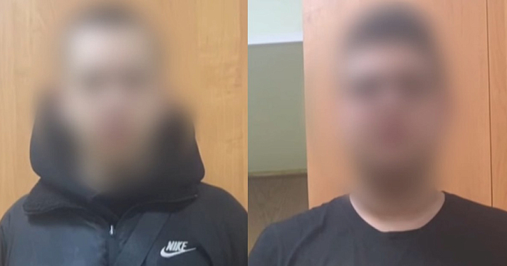 В отношении парней, избивших мужчину в Рыбинске, возбудили уголовное дело