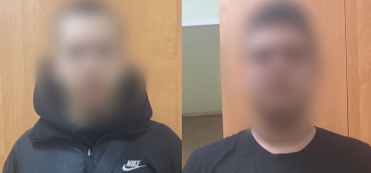 В отношении парней, избивших мужчину в Рыбинске, возбудили уголовное дело