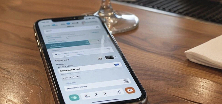 Разблокированный телефон на барной стойке обошёлся ярославцу в 61 тысячу рублей