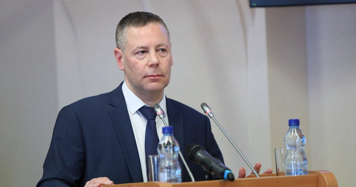 Михаил Евраев сообщил, что дополнительно около 2 миллиардов рублей будут направлены на решения для людей