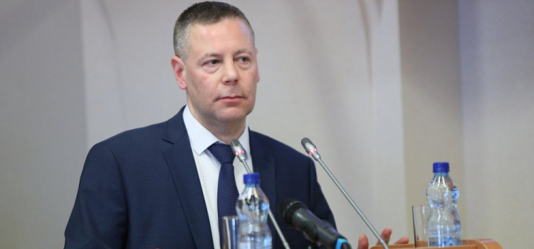Михаил Евраев сообщил, что дополнительно около 2 миллиардов рублей будут направлены на решения для людей