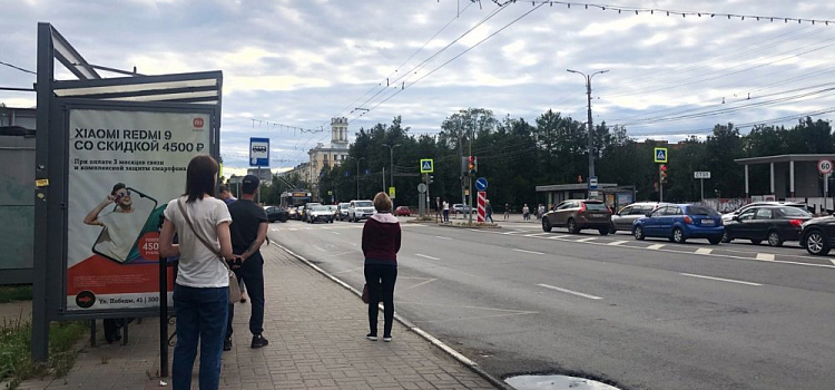 В августе в Ярославле изменится расписание восьми популярных автобусов 