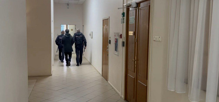 В Ярославской области задержали курьеров телефонных мошенников