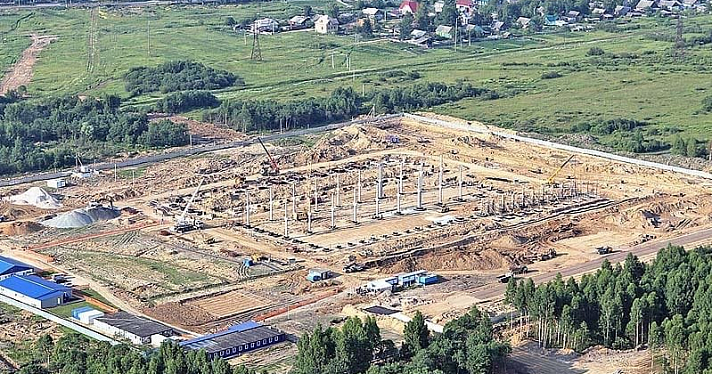 В Ярославской области планируют создать завод по производству электробусов 