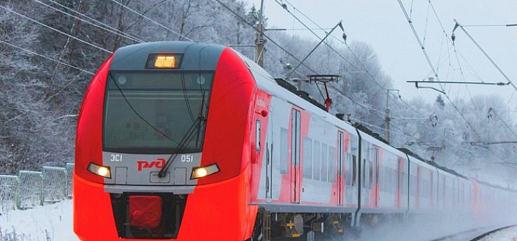 В Ярославле «ласточка» насмерть сбила женщину