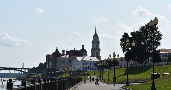 Для жителей и гостей Рыбинска проведут бесплатные экскурсии: афиша