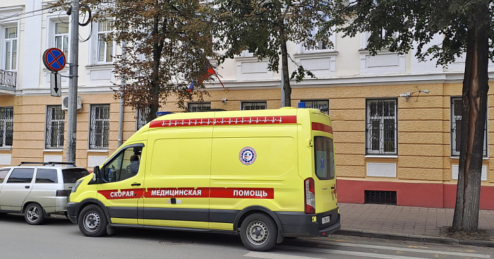 В Ярославской области за год 147 человек насмерть отравились алкоголем