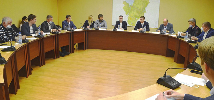 Этап Кубка мира по фристайлу вновь пройдет в Ярославской области