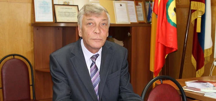 Покинул пост глава Большесельского района Ярославской области_287405