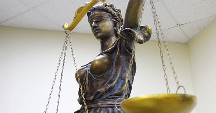 В Ярославле женщина получила компенсацию за нападение двух алабаев