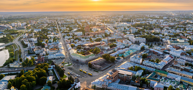 Почти 500 памятников архитектуру перейдут под прямую опеку Ярославской области