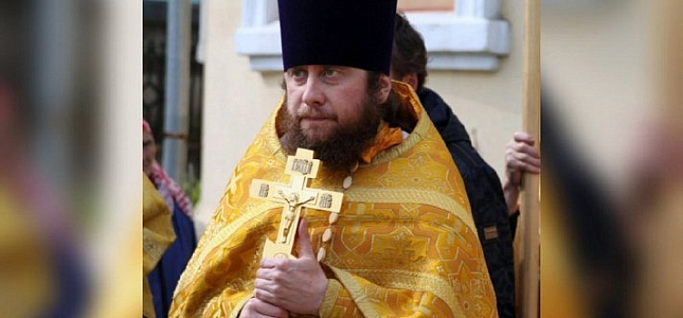 Священник из Рыбинска рассказал, почему нельзя выкидывать вербу
