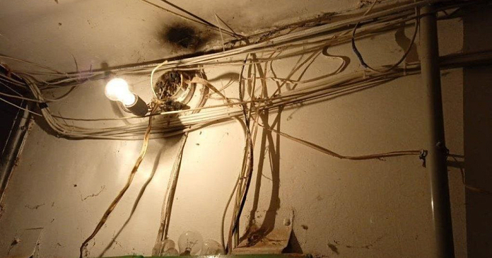 «Управдом Дзержинского района» Ярославля нарвался на штраф