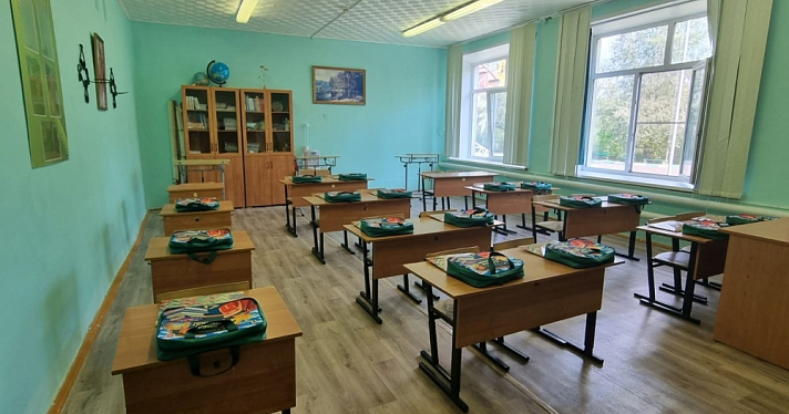Михаил Евраев: в Ярославском районе построят школу и многофункциональный центр при поддержке Минсельхоза