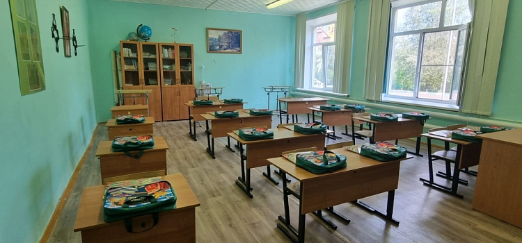 Михаил Евраев: в Ярославском районе построят школу и многофункциональный центр при поддержке Минсельхоза