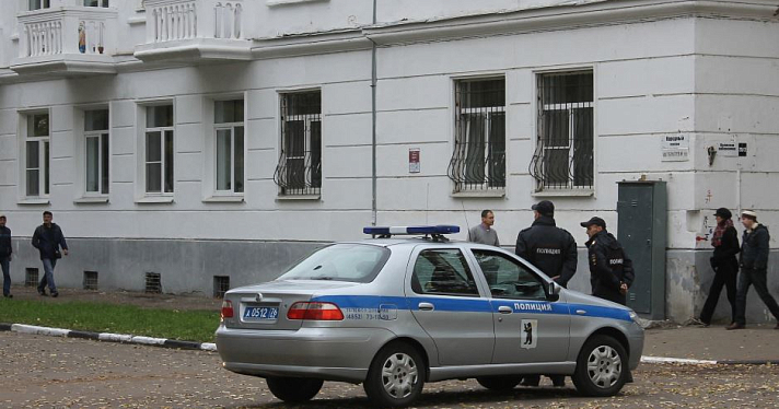 Ярославца приговорили к реальному лишению свободы за управление автомобилем в состоянии опьянения
