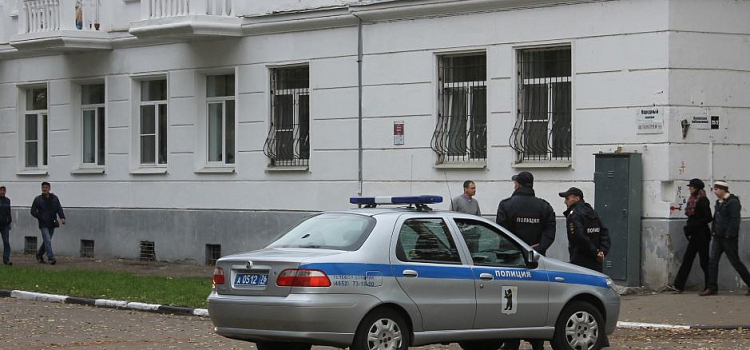 Ярославца приговорили к реальному лишению свободы за управление автомобилем в состоянии опьянения