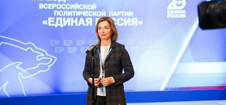 Каждый должен быть услышан: «Единая Россия» о главной задаче «Народной программы»