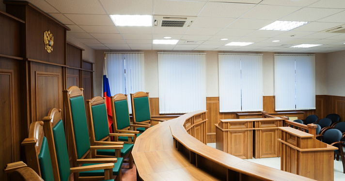 В Ярославле по решению суда иностранца выдворили из страны