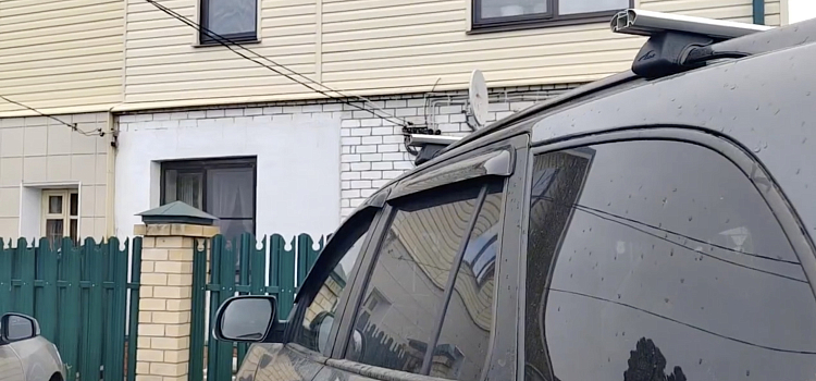 «Выгнал из дома, который я строил»: тяжелобольной ярославец не мог попасть в собственное жильё_323457