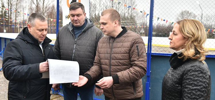 В посёлке Ярославской области заработает летний кинотеатр