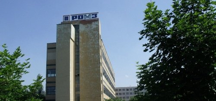 Сотрудники Ростовского оптико-механического завода потребовали отозвать председателя Ярославской областной думы Алексея Константинова