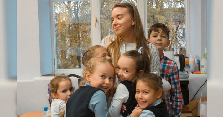 «Нужно быть открытым к детям»: учительница начальных классов поделилась впечатлениями спустя год работы в школе 