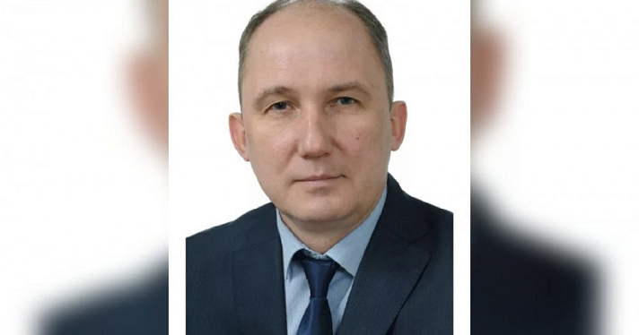 В Рыбинске задержали экс-начальника городской полиции