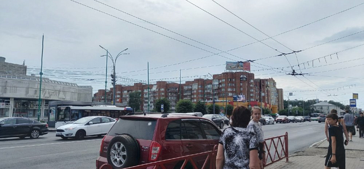 Синоптики рассказали ярославцам о погоде на следующую неделю
