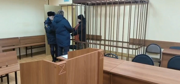 В Ярославской области мать троих детей «повязали» за хранение наркотиков