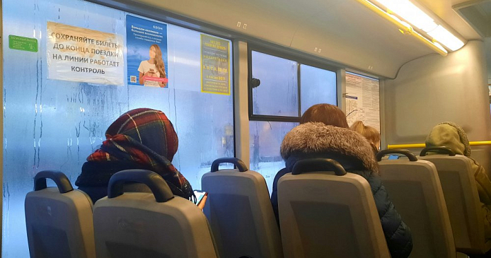 В Ярославской области изменится расписание популярного автобусного маршрута