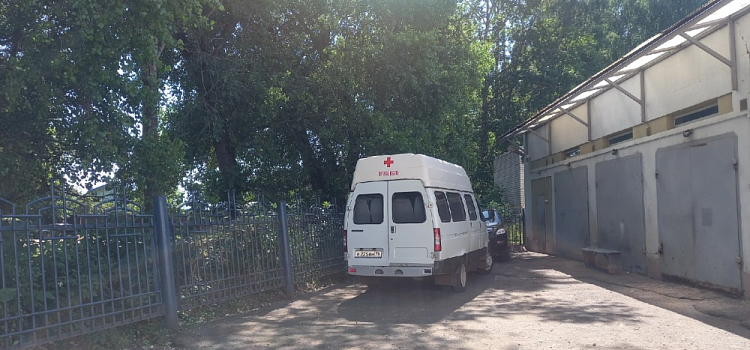 В Переславле насмерть сбили женщину