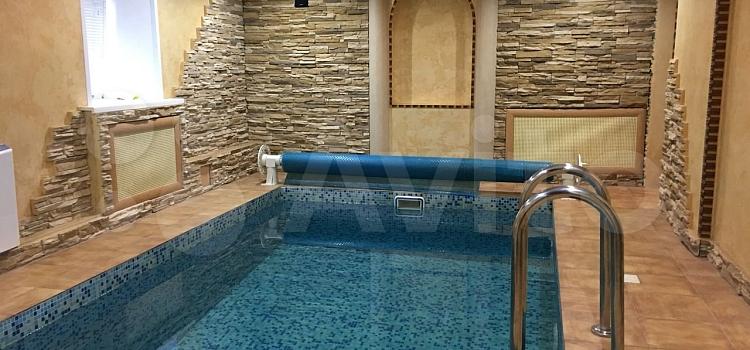 В Ярославле продают особняк за 48 миллионов. Фоторепортаж_170894