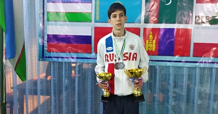 Ярославец стал гроссмейстером России по шашкам