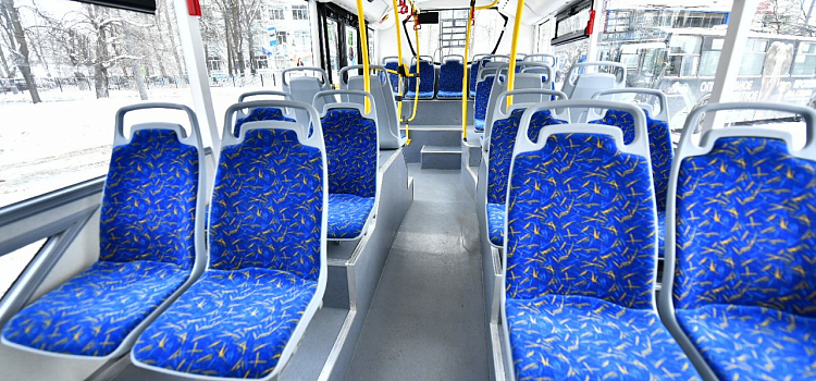 Стало известно, на какие маршруты выпустят новые «Ятроллейбусы»_262156