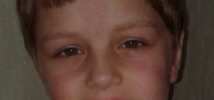 Полиция ищет 12-летнего мальчика, уехавшего на велосипеде 