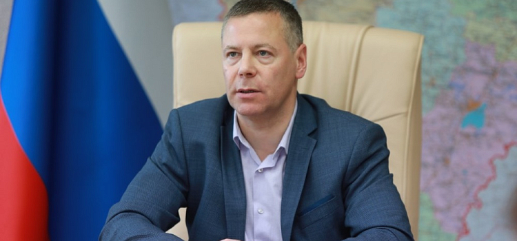 Михаил Евраев объявил о первых назначениях по итогам финала кадрового проекта «Ярославский резерв»