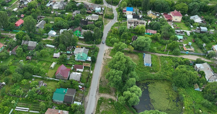 Во Фрунзенском районе Ярославля сделают тротуар за 42 дня