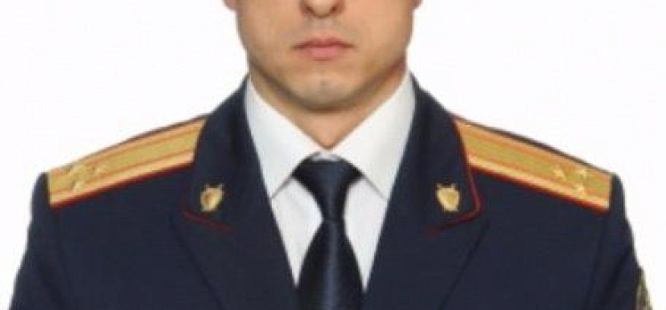 Первым заместителем главы Ярославского СУ СК РФ стал Юрий Болдырев