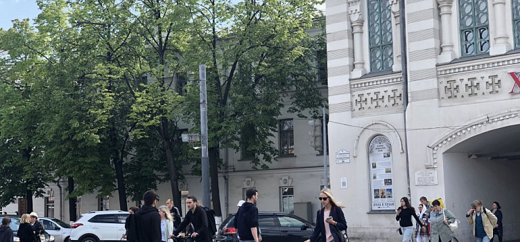 Губернатор подписал постановление о коронавирусных ограничениях в Ярославле
