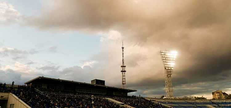 «По-моему, в дворовой лиге играет»: депутат предложил финансировать ярославский «Шинник» по результатам выступлений