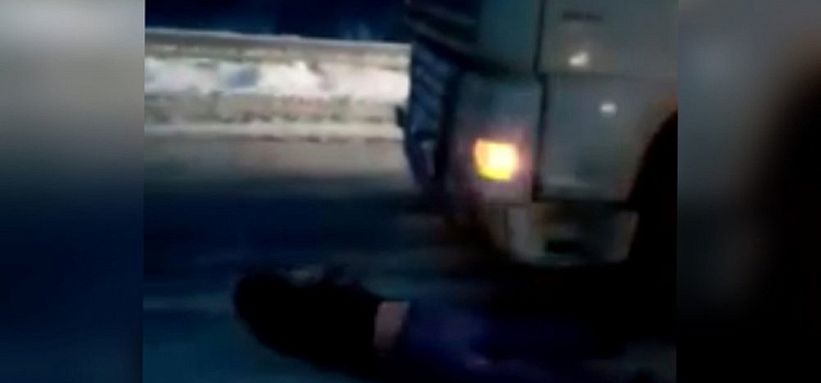 Водитель вылетел из салона: подробности смертельного ДТП на Костромском шоссе 