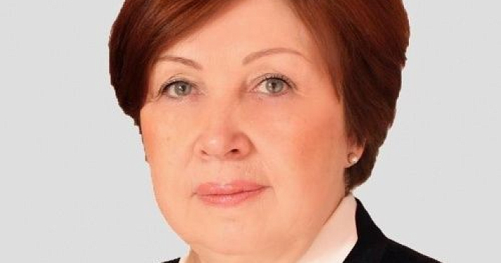 «Коммунисты России» решили снять Елену Богданову с выборов в Яроблдуму