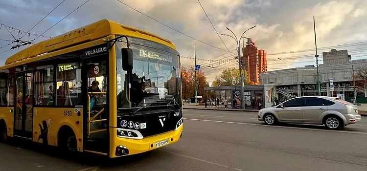 Компания «ПитерАвто» уже получила в ярославской агломерации 33 маршрута из 54
