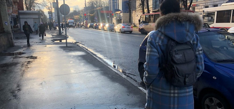 В Ярославской области начинается отопительный сезон