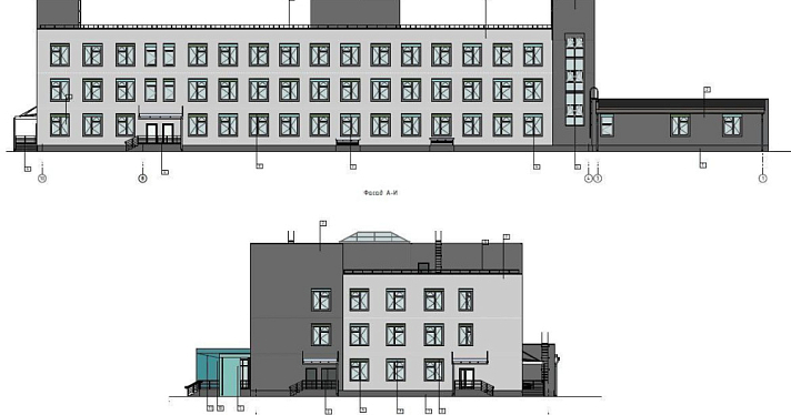 Поликлиника в Красном Бору подорожала: регион добивается увеличения федерального финансирования